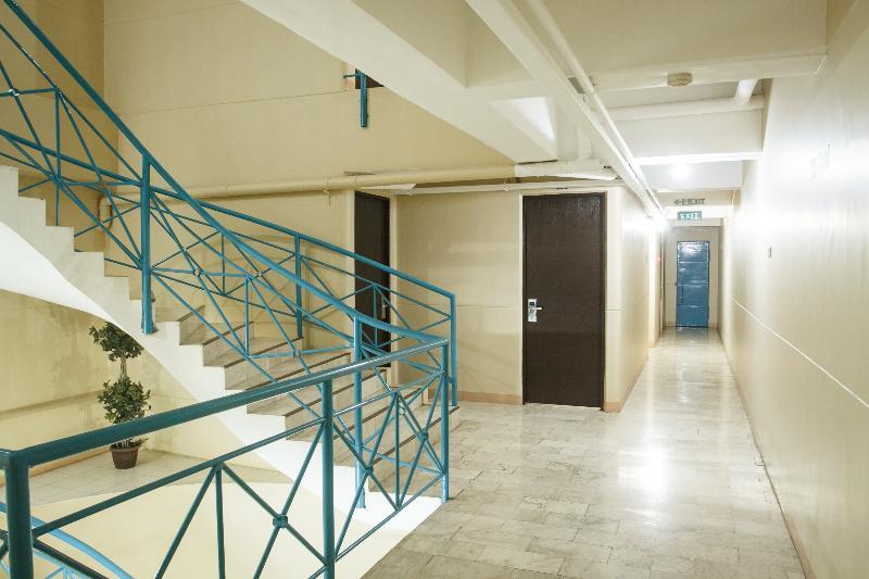 GV Hotel - Valencia Exterior foto